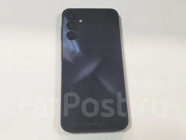 Samsung Galaxy A15. �/�, 256 ��, �����, 5G, Dual-SIM ����
