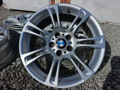 BMW. 8.0/9.0x18", 5x120, ET30/44 ����