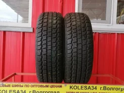 Cooper Weather-Master S/T 2. ������, ��� �����, ����� ����