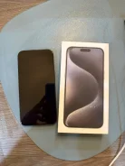 Apple iPhone 15 Pro Max. �/�, 256 ��, ����� ����