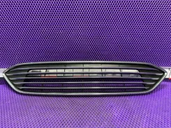 ������� ��������� ����� Grille Ford Focus 2014-2019 F1EB8C436A 3 F1EB8C436A ����