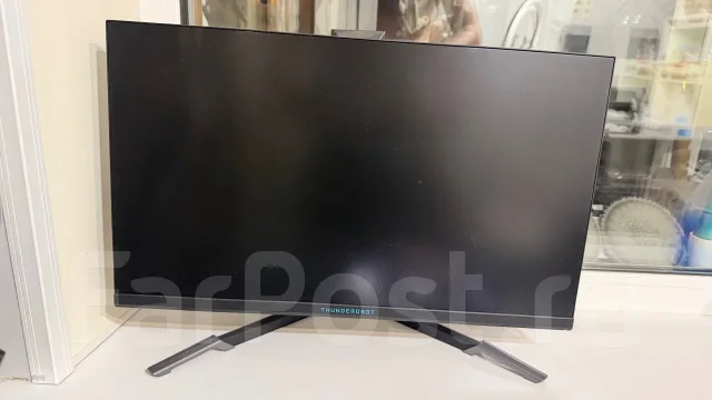 Thunderobot. 24.5" ����