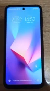 Xiaomi Redmi Note 9 Pro. �/�, 128 ��, �����, �����, 3G, 4G LTE, NFC ����