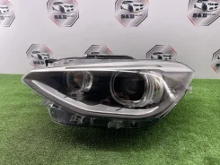 ���� BMW 1 2013 63117296911 F20 N13B16A, ����� 63117296911 ����
