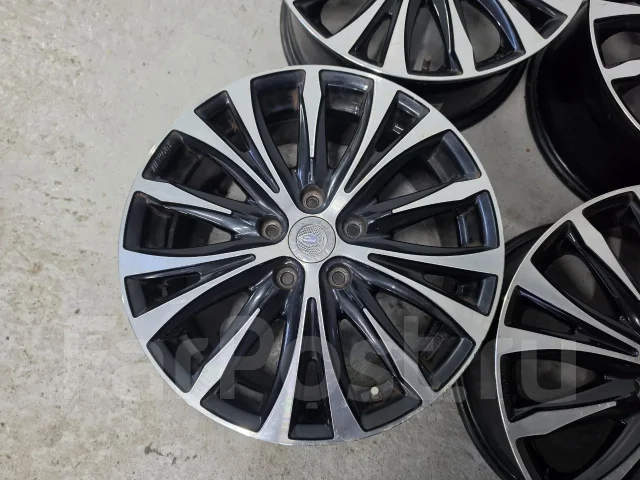 Work Pietra. 7.0x17", 5x114.3, ET55, �� 73,1���. ����