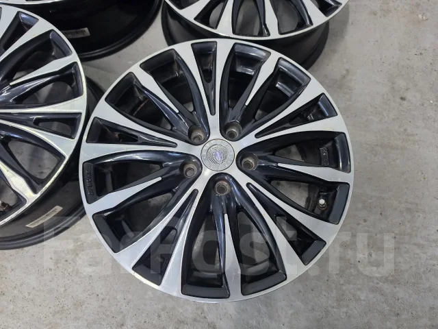 Work Pietra. 7.0x17", 5x114.3, ET55, �� 73,1���. ����