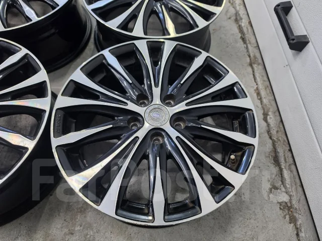 Work Pietra. 7.0x17", 5x114.3, ET55, �� 73,1���. ����