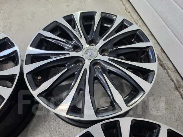 Work Pietra. 7.0x17", 5x114.3, ET55, �� 73,1���. ����
