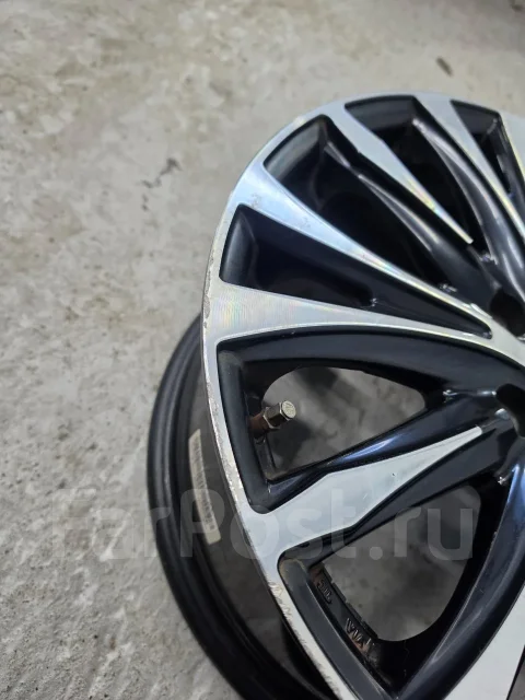 Work Pietra. 7.0x17", 5x114.3, ET55, �� 73,1���. ����