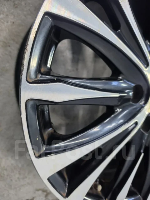 Work Pietra. 7.0x17", 5x114.3, ET55, �� 73,1���. ����