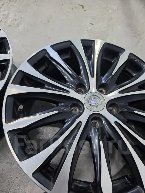 Work Pietra. 7.0x17", 5x114.3, ET55, �� 73,1���. ����