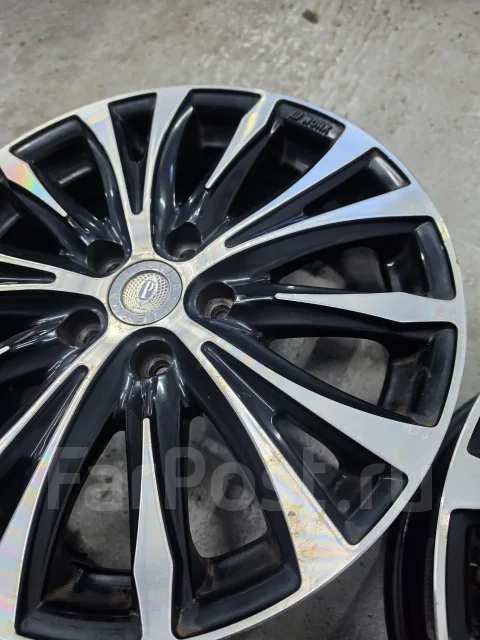 Work Pietra. 7.0x17", 5x114.3, ET55, �� 73,1���. ����