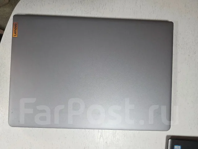 Lenovo IdeaPad 3 17ITL6. 17.3", 3����, ��� 8 ��, ���� 256���, WiFi: 1, Bluetooth: 1, ����������� �� 4��. ����