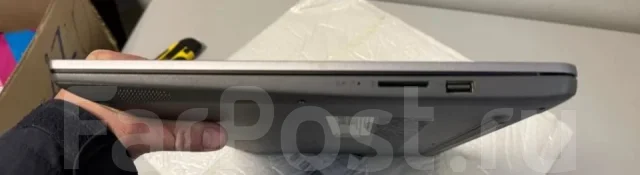 Lenovo IdeaPad 3 17ITL6. 17.3", 3����, ��� 8 ��, ���� 256���, WiFi: 1, Bluetooth: 1, ����������� �� 4��. ����
