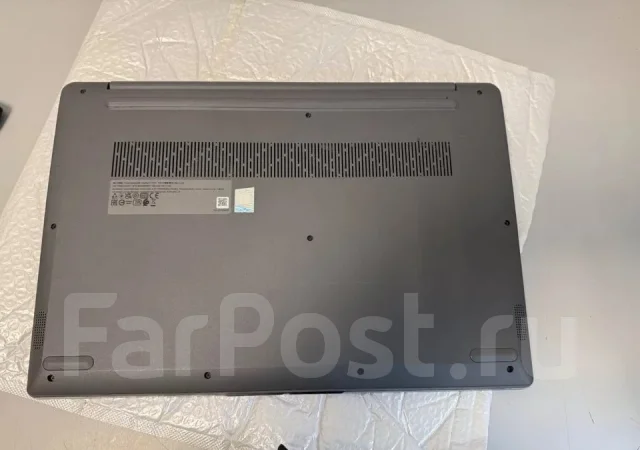 Lenovo IdeaPad 3 17ITL6. 17.3", 3����, ��� 8 ��, ���� 256���, WiFi: 1, Bluetooth: 1, ����������� �� 4��. ����