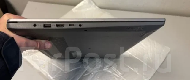 Lenovo IdeaPad 3 17ITL6. 17.3", 3����, ��� 8 ��, ���� 256���, WiFi: 1, Bluetooth: 1, ����������� �� 4��. ����