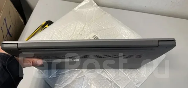 Lenovo IdeaPad 3 17ITL6. 17.3", 3����, ��� 8 ��, ���� 256���, WiFi: 1, Bluetooth: 1, ����������� �� 4��. ����