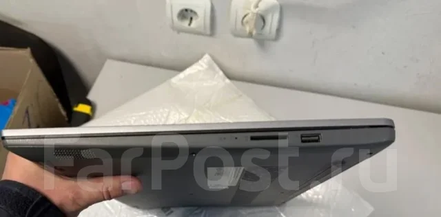 Lenovo IdeaPad 3 17ITL6. 17.3", 3����, ��� 8 ��, ���� 256���, WiFi: 1, Bluetooth: 1, ����������� �� 4��. ����
