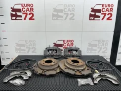�������� ��������� ������� AUDI Q7 2010�� 7L6615423L 4L CJTC, ������ 7L6615423L ����