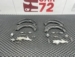 ������� ����������� ������� Mercedes-Benz V-Class 2009�� A6394200220 W639 M272, ������ A6394200220 ����