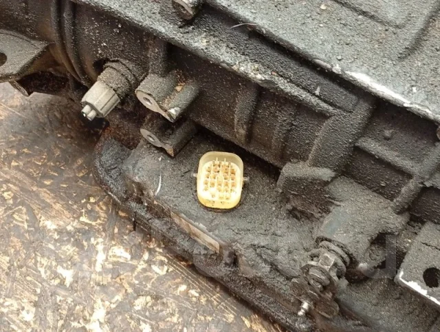 ���� Dodge Ram 68051224AM DJ DBA 68051224AM ����