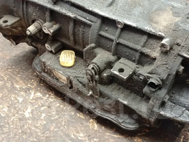 ���� Dodge Ram 68051224AM DJ DBA 68051224AM ����