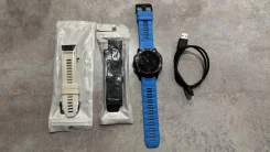 Garmin Fenix 5X. GPS, IP67, IP68 ����