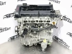 ��������� Ford Mondeo 3 2007 1230443 1.8L Duratec HE SFI (125PS) 1230443 ����