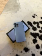 Apple iPhone 13 Pro Max. �/�, 256 ��, �����, 4G LTE, ������� ������� ����