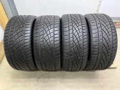 Continental ExtremeContact DWS. ������, 2023 ���, �/�, ����� 5 %. �������� ������� ����