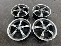 TGRACING. 6.0x14", 4x100, ET38, �� 60,1���. ����