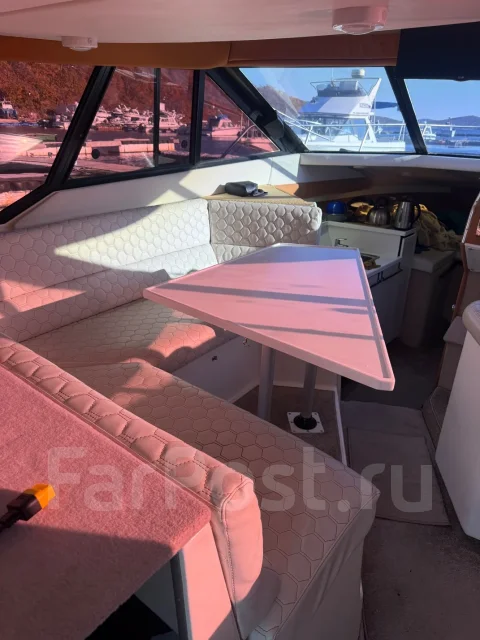 Bayliner. 1995 ���, ����� 11��., ��������� ������������, 530��.�., ������ ����