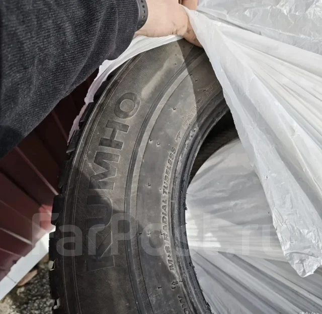 Kumho 722. ������, ����������, 2024 ���, �/�, ����� �� 5 % ����