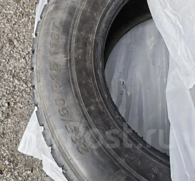 Kumho 722. ������, ����������, 2024 ���, �/�, ����� �� 5 % ����