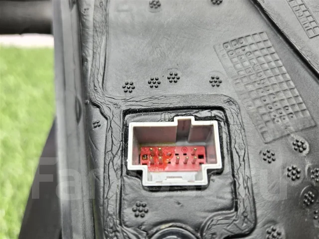 ������� Ford Focus 3 1766651, ����� 1766651 ����