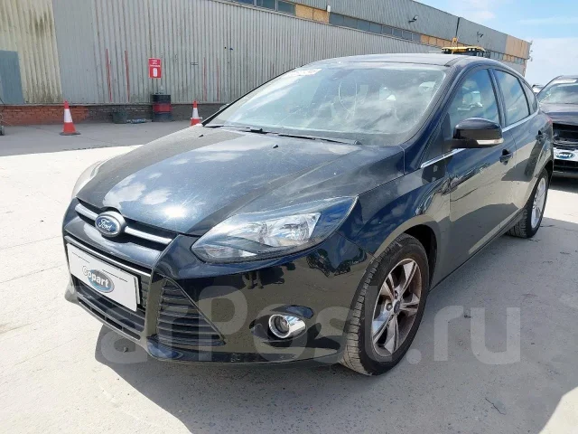 ������� Ford Focus 3 1766651, ����� 1766651 ����