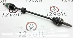 ������ �������� ������ Daihatsu Mira L275V KFVE 43410B2550 ����