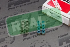 ������� ������� GSC 6mm Valve Stem Seals Toyota 3SGTE Gen 2 MR2 Turbo 1031 ����