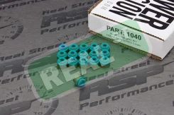 ������� ������� GSC 5.5mm Valve Stem Seal Set Kit Acura Honda B18C B16A K20A H22 1040 ����