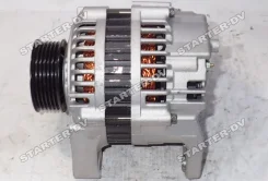 ��������� Nissan ����������� ����������� �� ������ SR18, SR20 LR180741 LR180741 ����