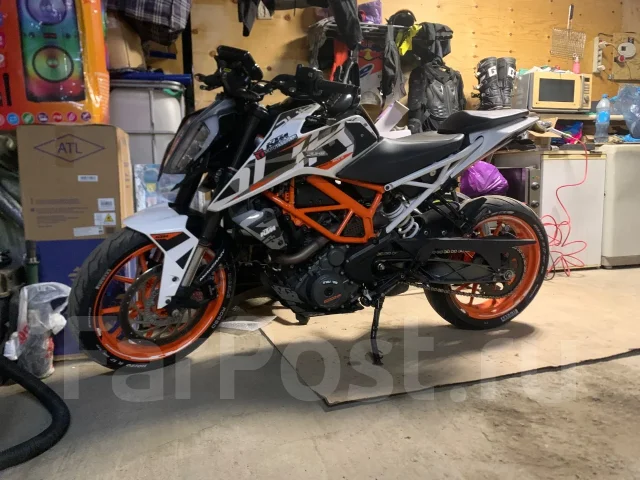 KTM 390 Duke. 390����. ��., ��������, ���������, ������ �� �� ����