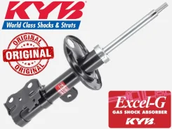 ����������� �������� KYB Excel-G | Toyota Prius 30 4851080488, 4851047181, 48510W9075, 4851080542, 4851047190 ����