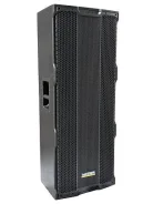 ������������ ������� ��������, 600�� RMS, ����� D, 2x15"+1,75', DSP/BT/TWS Haymer PT215A-DSP ����