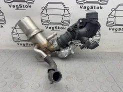 �������� ������� EGR Audi Q5 2020 04L131512A ����������� 5 �� DETA 04L131512A ����