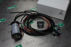 ������� ������� ������������ AEM V2 Turbo Diesel Water / Methanol Injection Kit with Map Without Tank 303303 ����