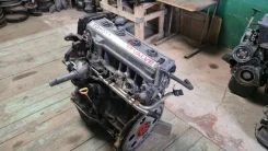 ��������� Toyota Vista 1994 1900074301 SV30 4SFE 1900074301 ����