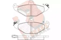 �������� ���������� ������ AT Lynxauto RB1379 RB1379 ����
