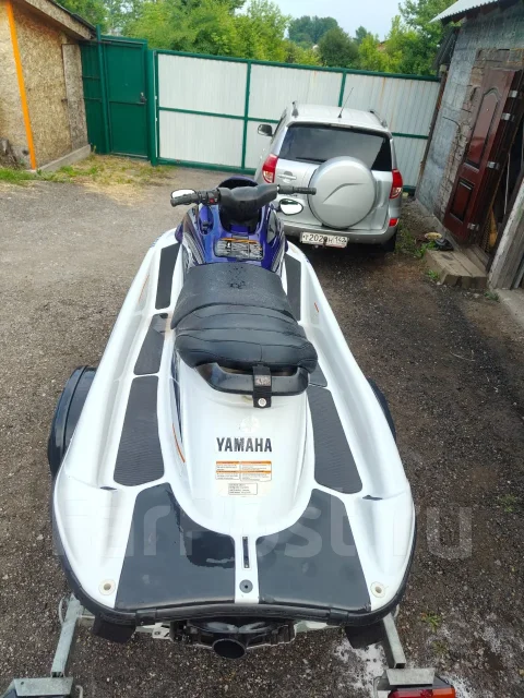 Yamaha XLT1200. 2006 ��� ����