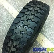 Forward Professional 139, 195/82 R16 ����