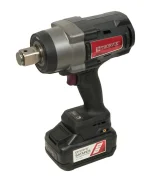 ��������� ��������������, 1"DR, 20�, 2500 �� Thorvik BWI20525 ����